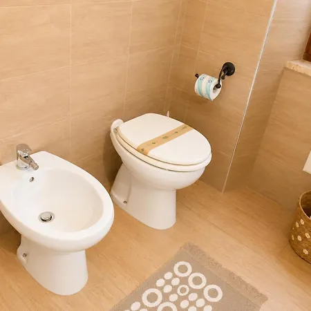 Апартаменти Elicriso 29 Private Courtyard Near Costa Smeralda Ольбія