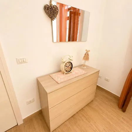 Апартаменти Elicriso 29 Private Courtyard Near Costa Smeralda