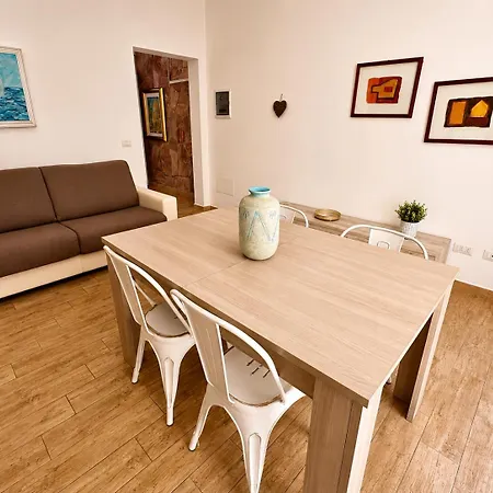 Elicriso 29 Private Courtyard Near Costa Smeralda Апартаменти